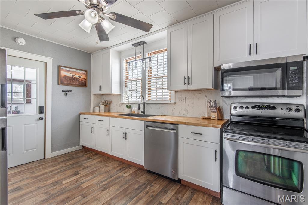 202 Smith Street Perryville, MO 63775 - Photo 10 of 26