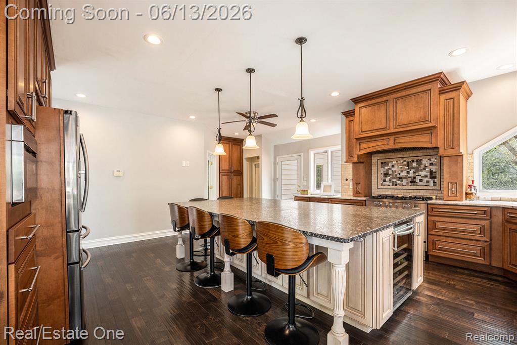 5772 North Rochester Road Rochester, MI 48306 - Photo 22 of 50