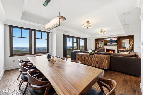 $8,600,000 | 9100 Marsac Avenue, Unit 1151, Park City, UT 84060