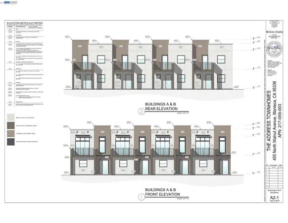 $1,499,000 | 445 North Walnut Avenue, Manteca, CA 95336