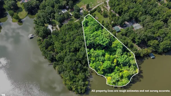 $99,000 | 0 Ecliptic Drive, Unit LOT 8, Ware Shoals, SC 29692