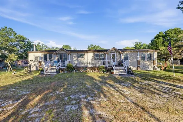 $385,000 | 1560 McClellan Road, Frostproof, FL 33843