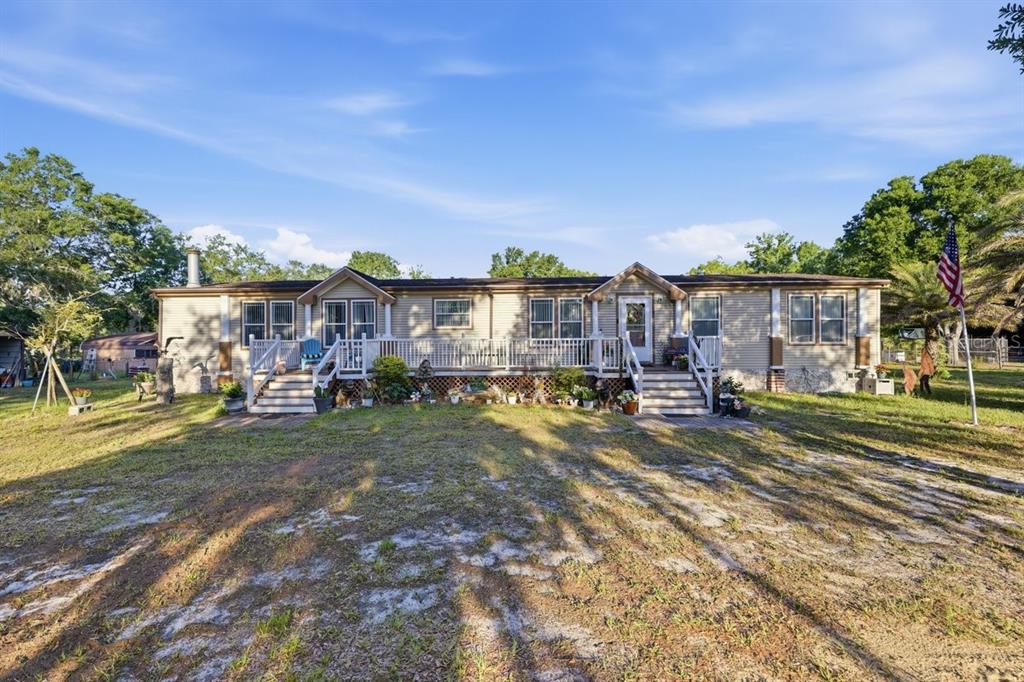 1560 McClellan Road Frostproof, FL 33843 - Photo 1 of 40