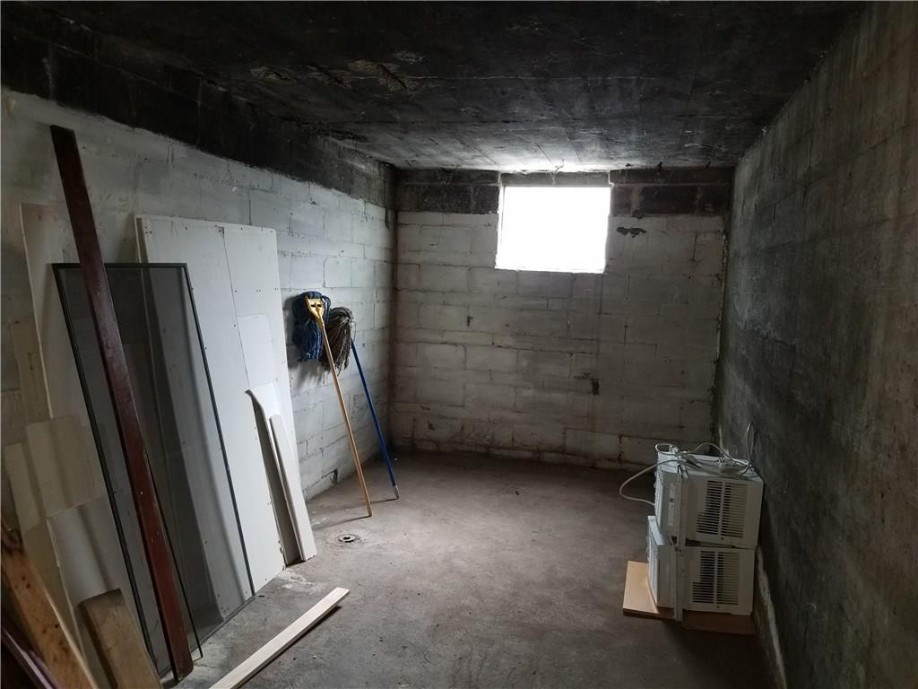 2619 Brighton Road Pittsburgh, PA 15212 - Photo 23 of 23 Store room under front porch.
