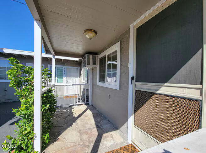 1775 Atchison Street Pasadena, CA 91104 - Photo 21 of 21 a view of house and front door