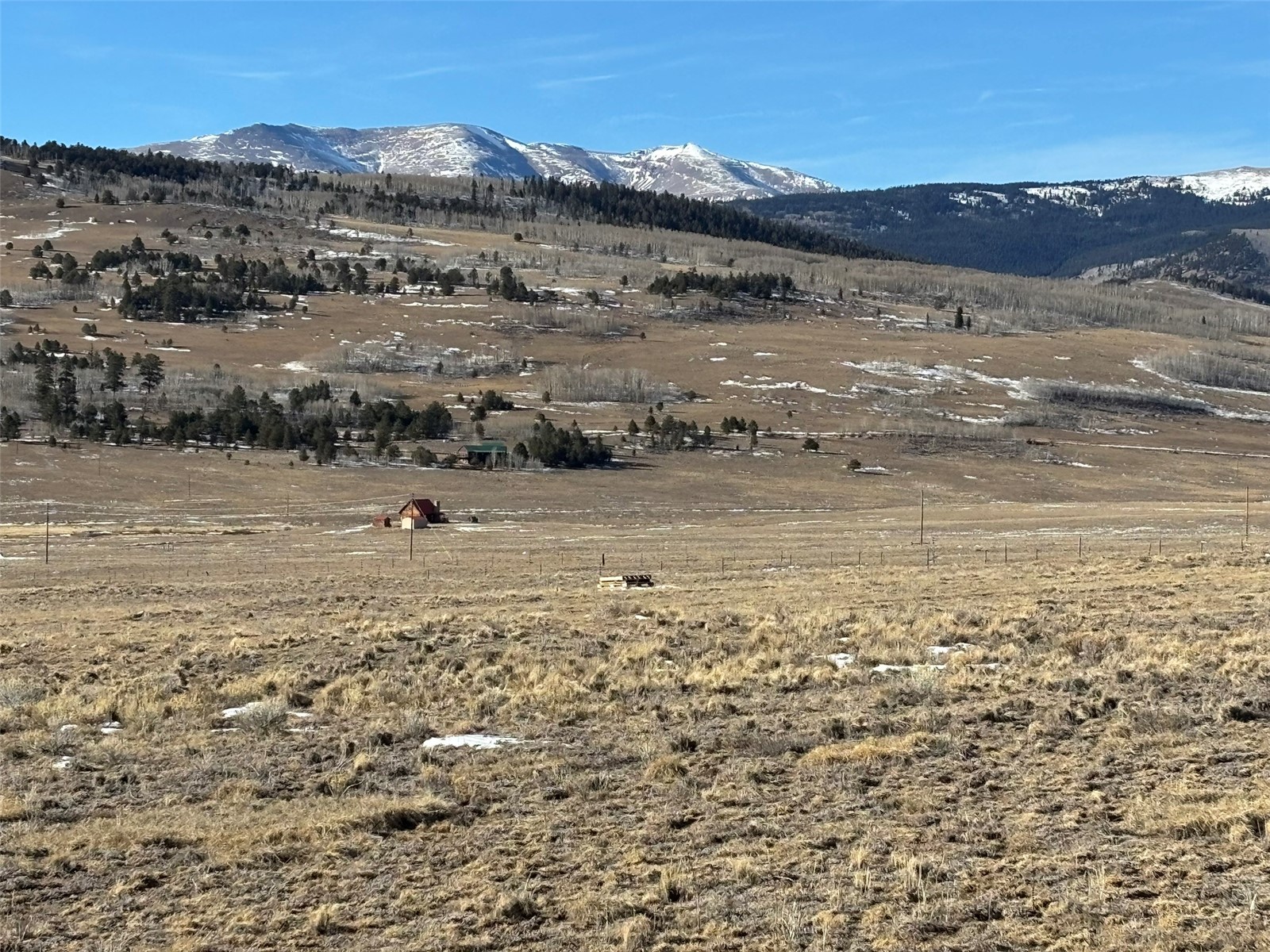 2716 Gap Road Fairplay, CO 80440 - Photo 8 of 17