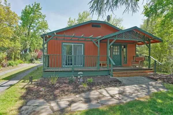 $655,000 | 6556 Gold Hill Road, Placerville, CA 95667