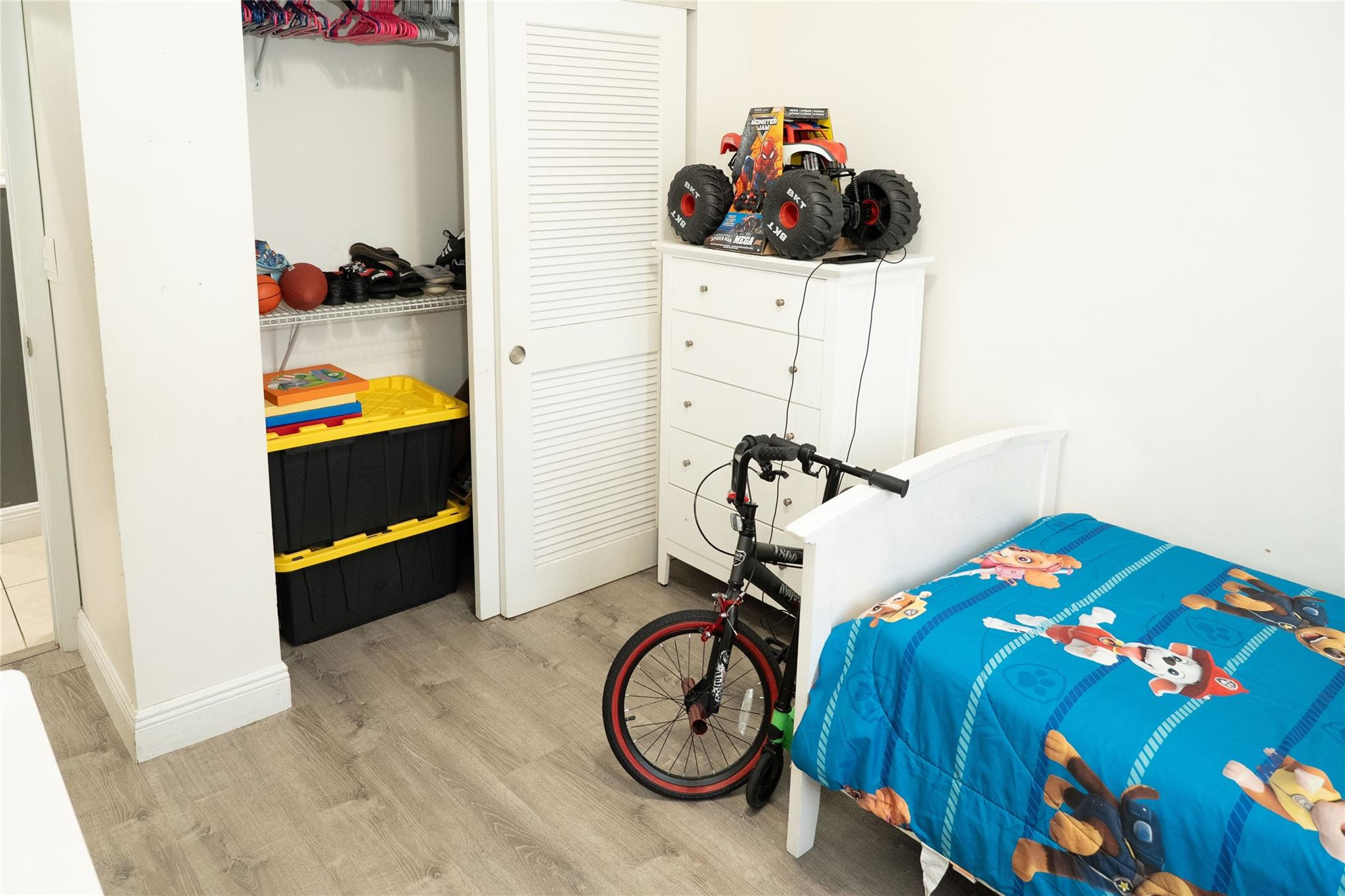 2710 Northwest 5th Street Pompano Beach, FL 33069 - Photo 18 of 31 a bathroom with a sink and mirror