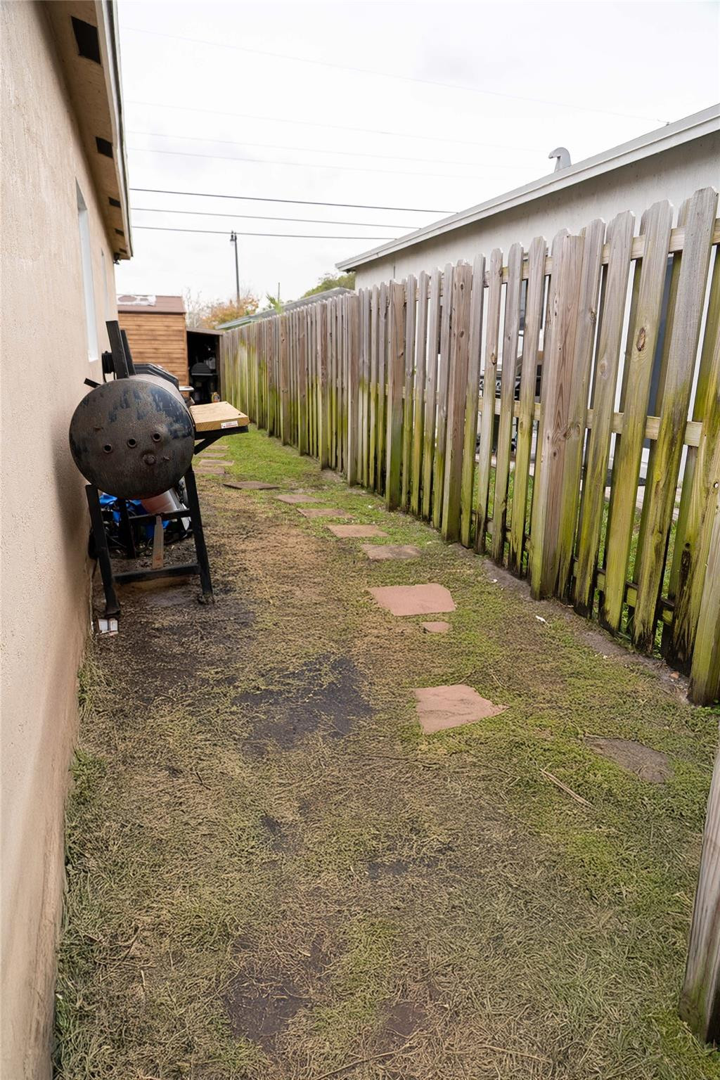 2710 Northwest 5th Street Pompano Beach, FL 33069 - Photo 30 of 31 a view of a backyard with chairs