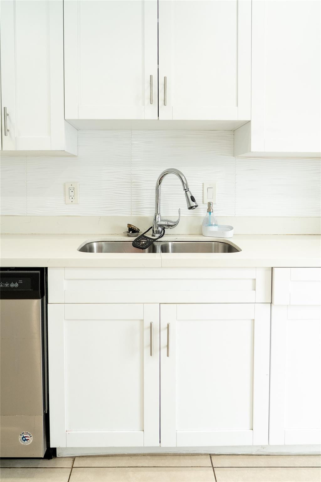 2710 Northwest 5th Street Pompano Beach, FL 33069 - Photo 10 of 31 a close view of sink and tap