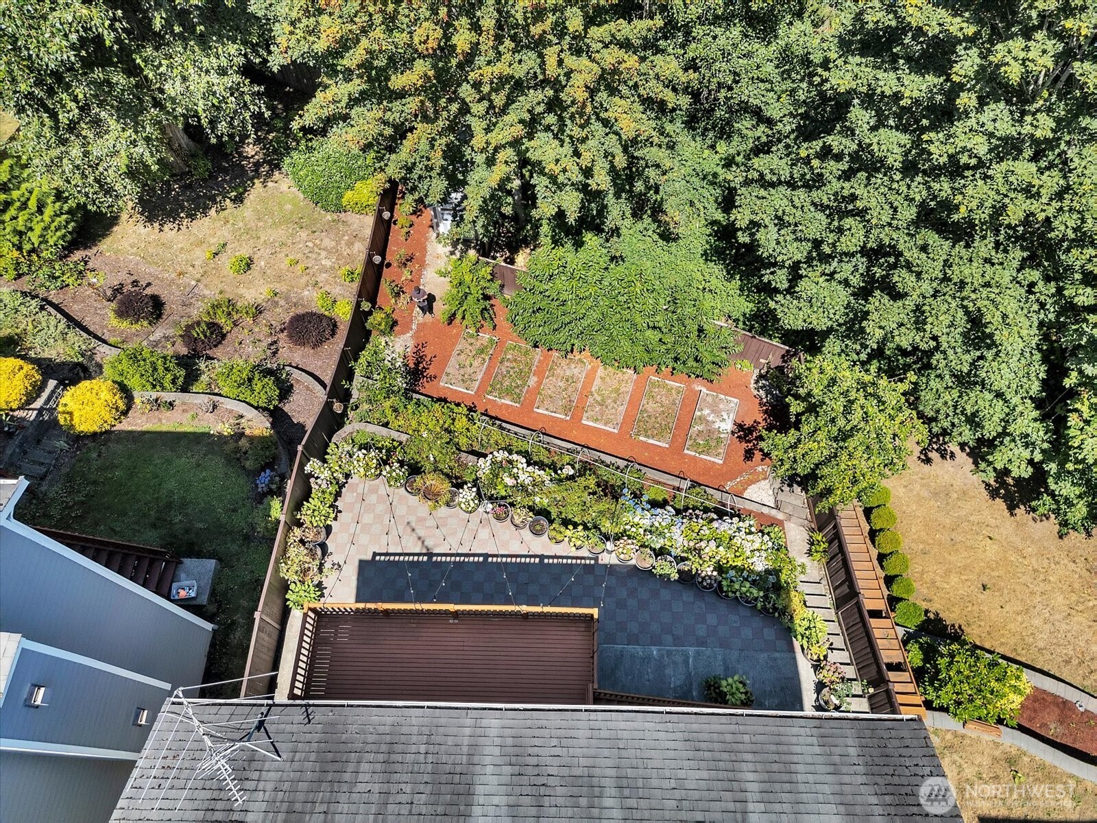 14740 Southeast 187 Court Renton, WA 98058 - Photo 32 of 38 an outdoor view of house