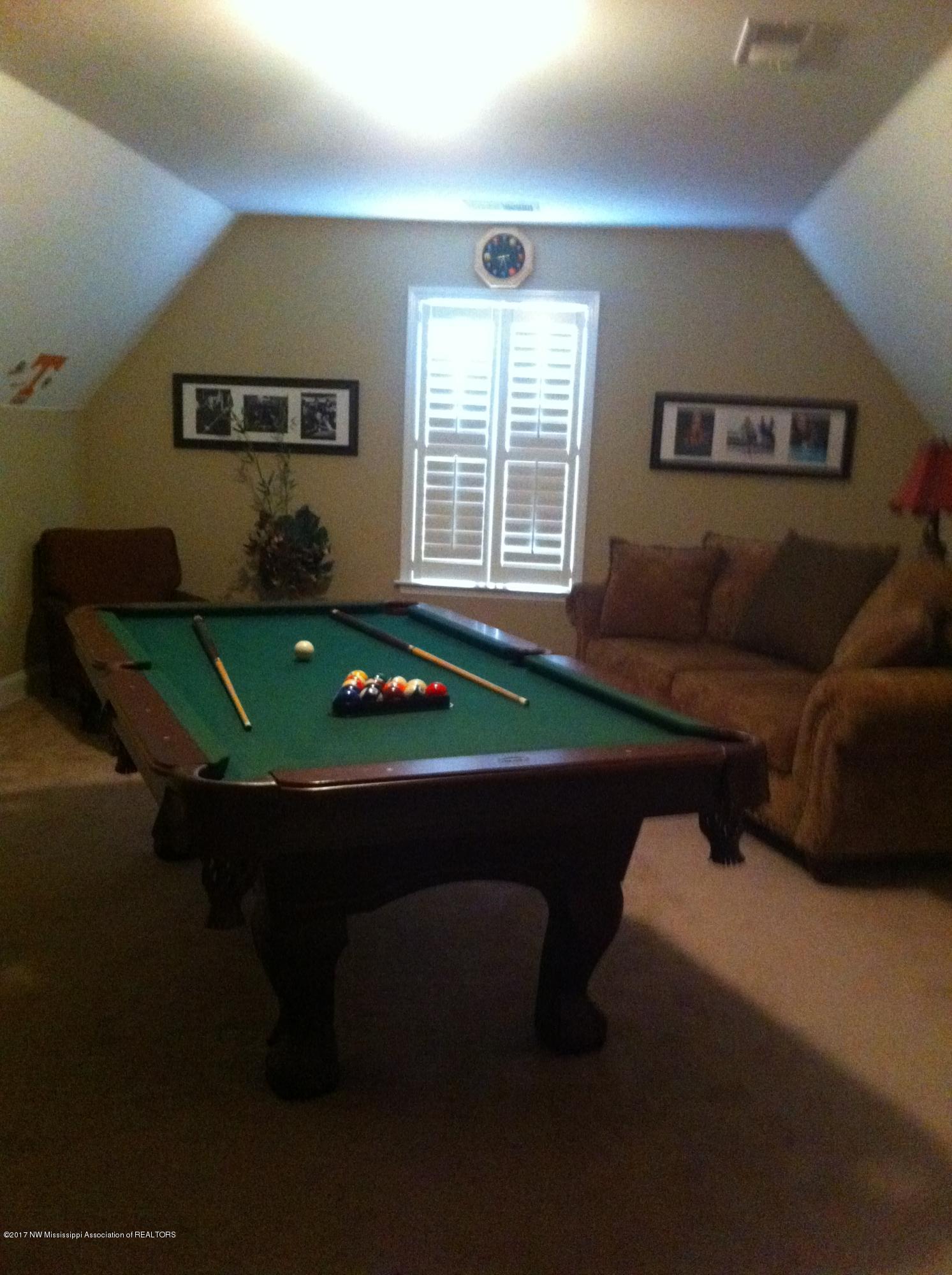 721 Ridge View Drive Hernando, MS 38632 - Photo 22 of 27 Bonus Room