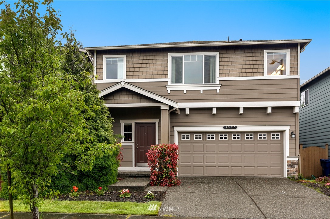 2922 183rd Place Southeast Bothell, WA 98012 - Photo 1 of 23 Gallery Image 1