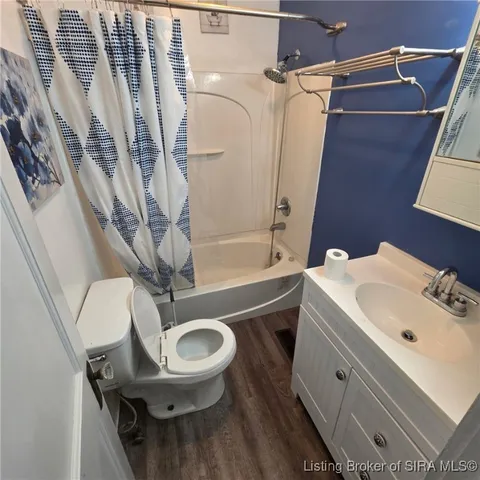 $135,000 | 615 South Court Avenue, English, IN 47118