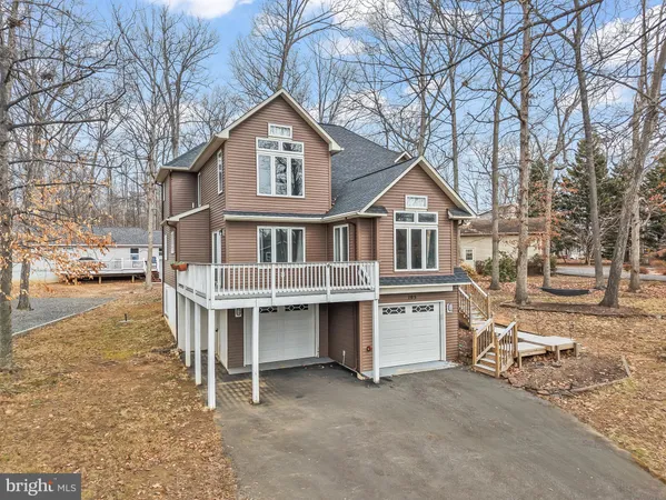 $3,400 | 105 Mt Vernon Court, Locust Grove, VA 22508