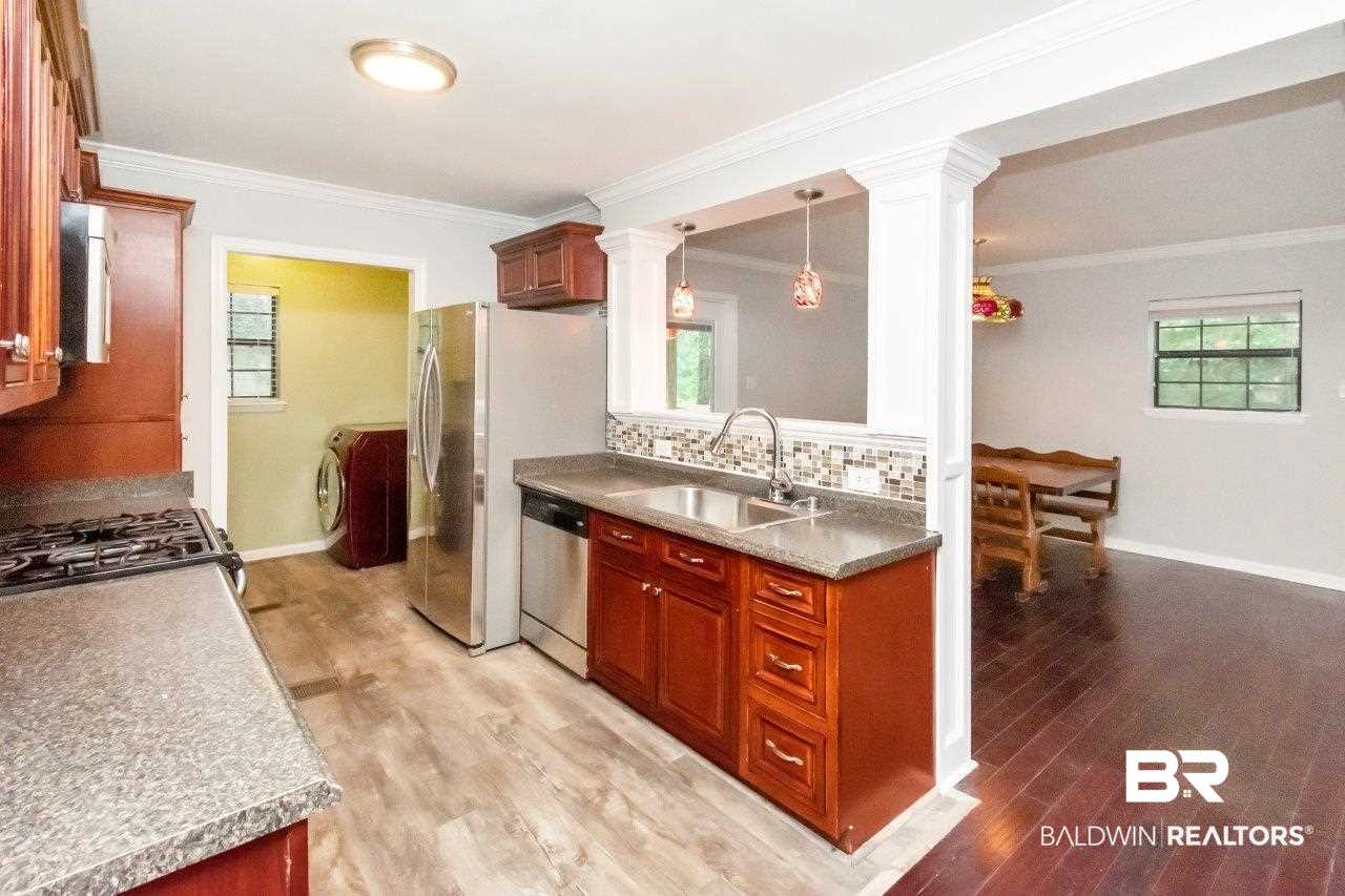 13722 Laco Cooper Road Wilmer, AL 36587 - Photo 7 of 25