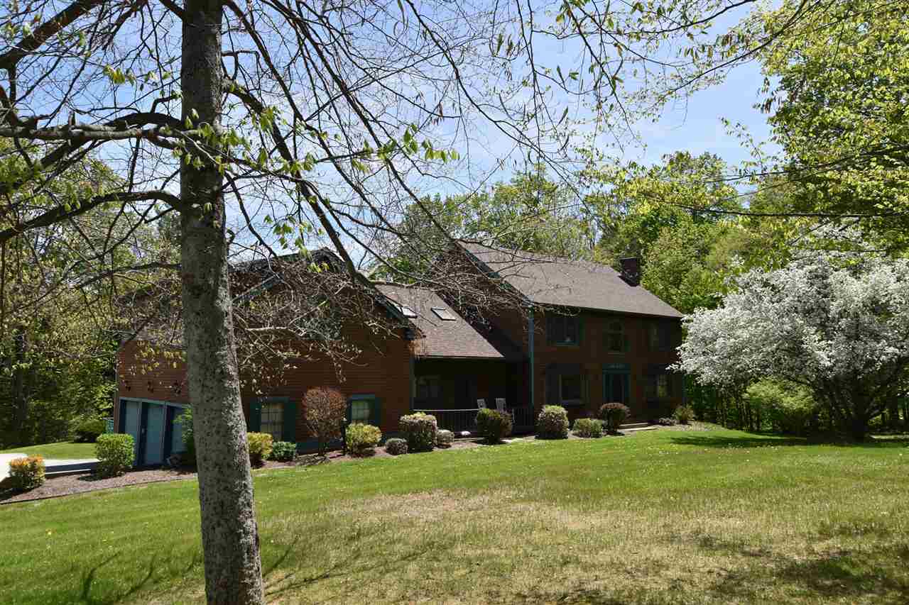 88 Chaffee Ridge Place Rutland Town, VT 05701 - Photo 1 of 24 Gallery Image 1