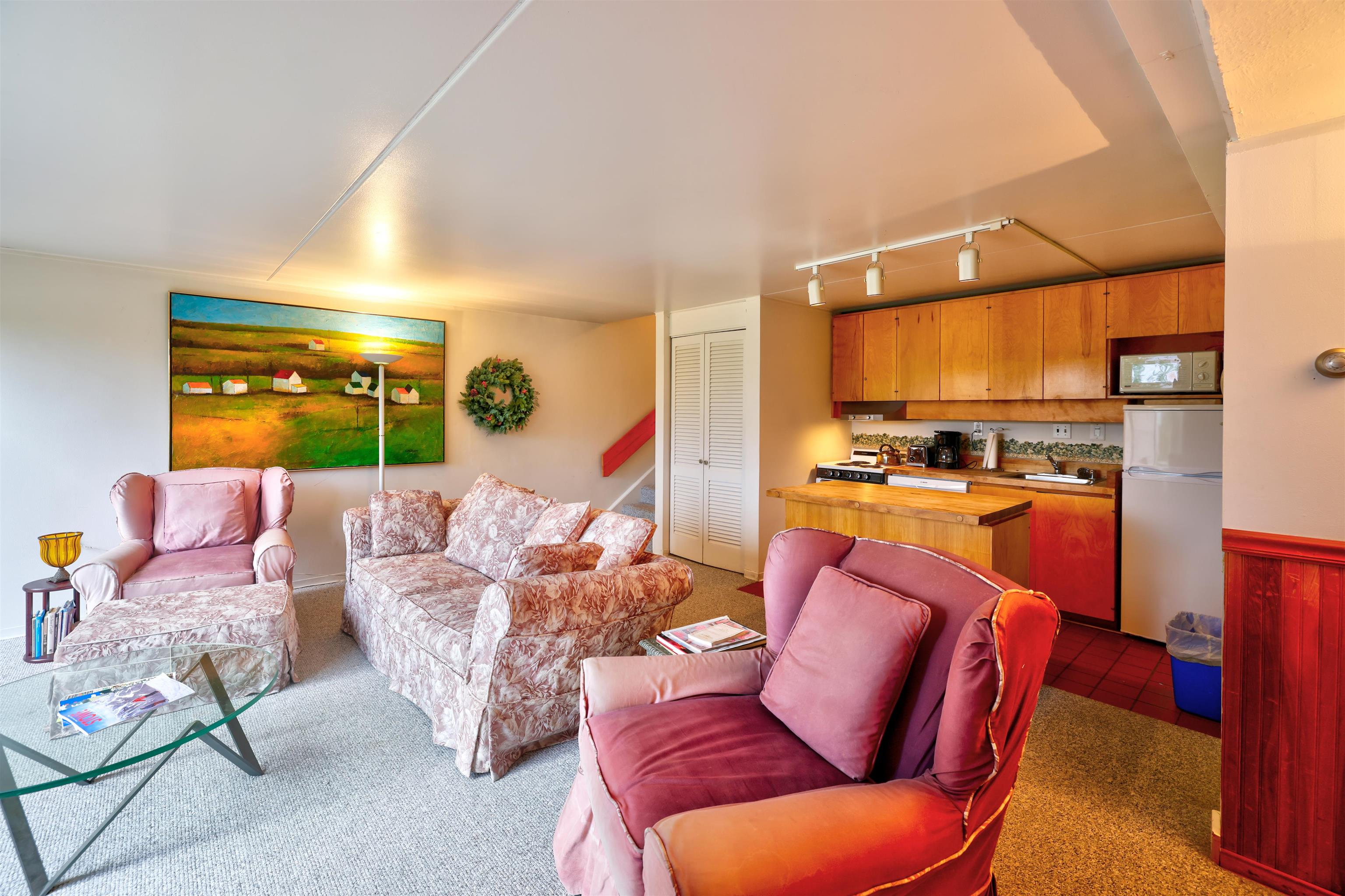 1307 Notchbrook Road, Unit 9 CS Stowe, VT 05672 - Photo 4 of 15 Gallery Image 4
