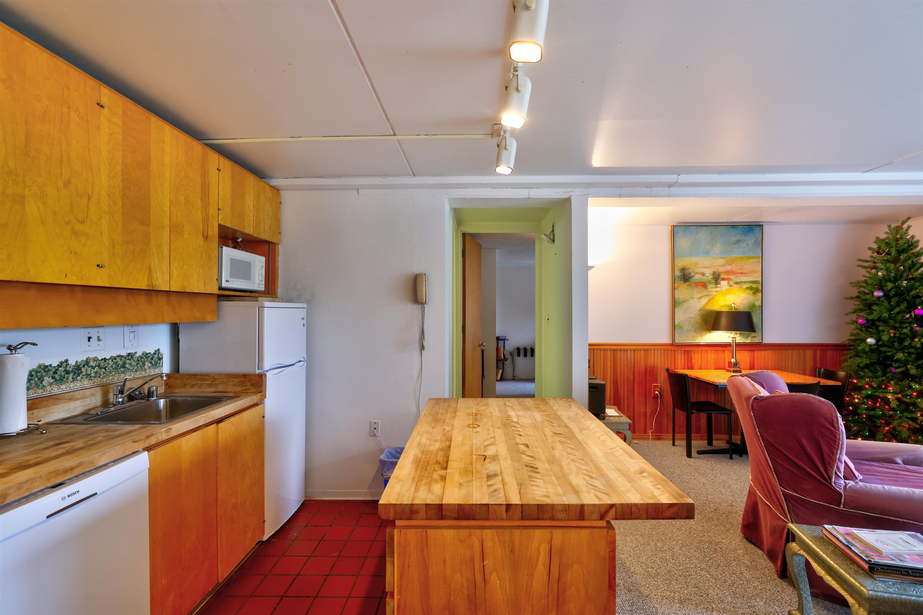 1307 Notchbrook Road, Unit 9 CS Stowe, VT 05672 - Photo 7 of 15 Gallery Image 7