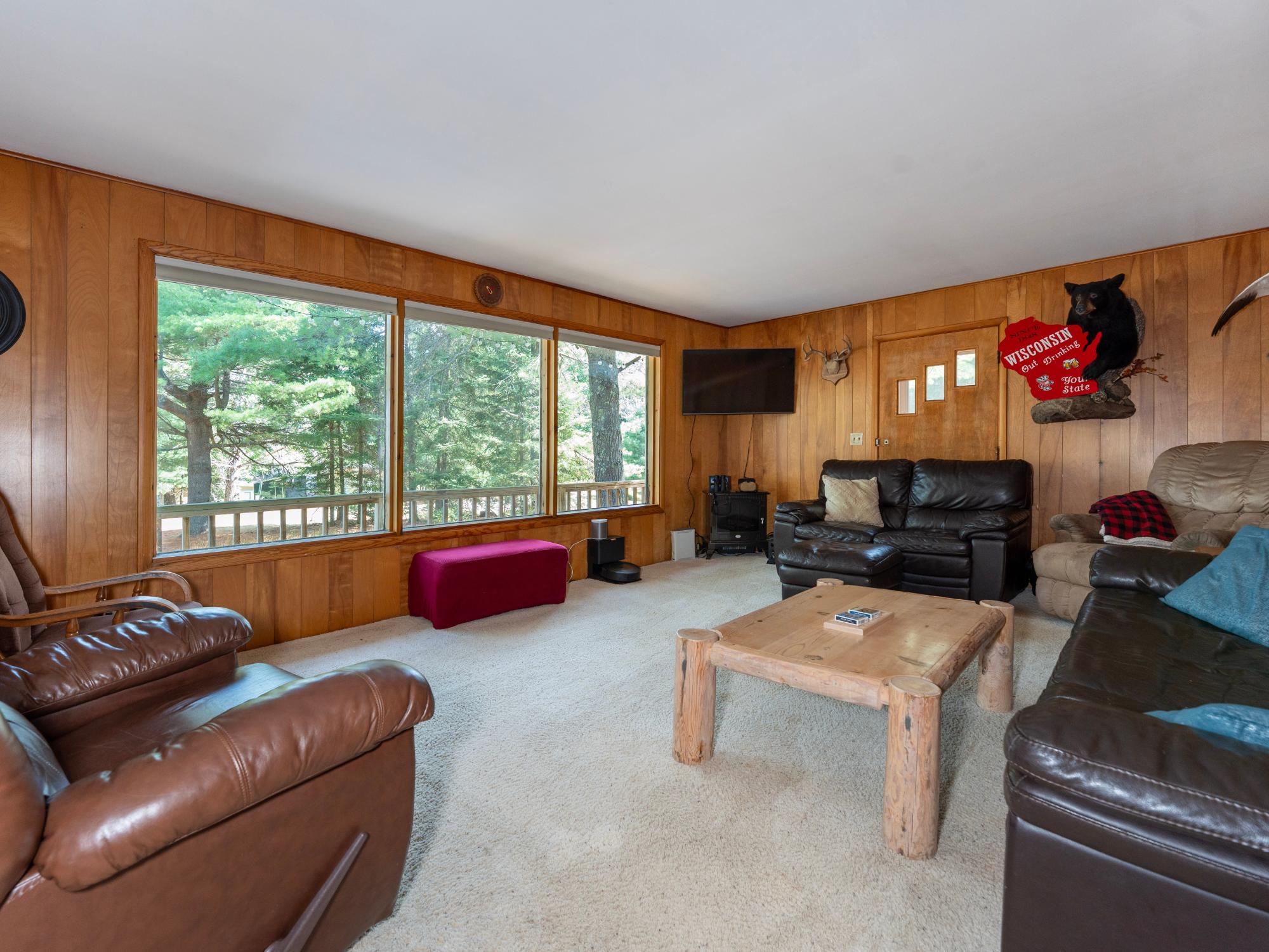 11215 Fox Fire Road Woodruff, WI 54568 - Photo 10 of 40 Gallery Image 10