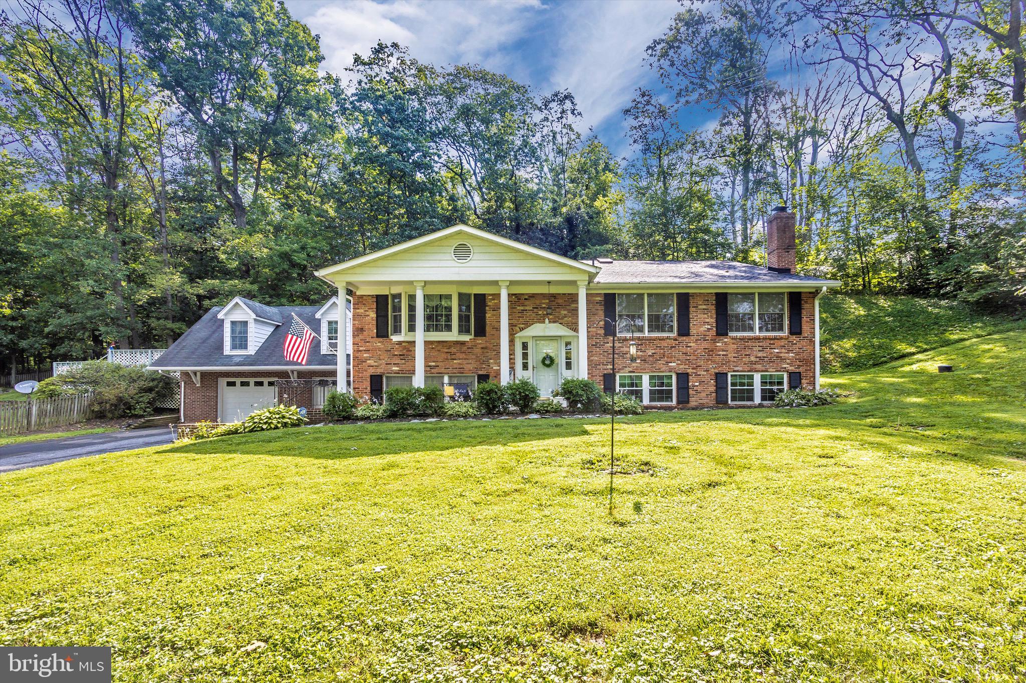 11606 Old Annapolis Road Frederick, MD 21701 - Photo 1 of 55 Gallery Image 1