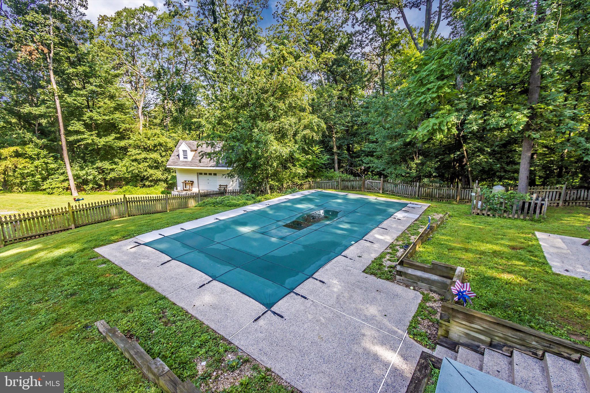 11606 Old Annapolis Road Frederick, MD 21701 - Photo 50 of 55 Gallery Image 50