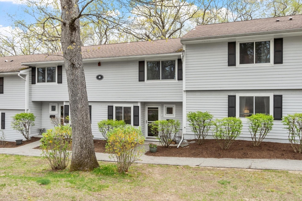 2 Beal's Cove Road, Unit F Hingham, MA 02043 - Photo 1 of 30
