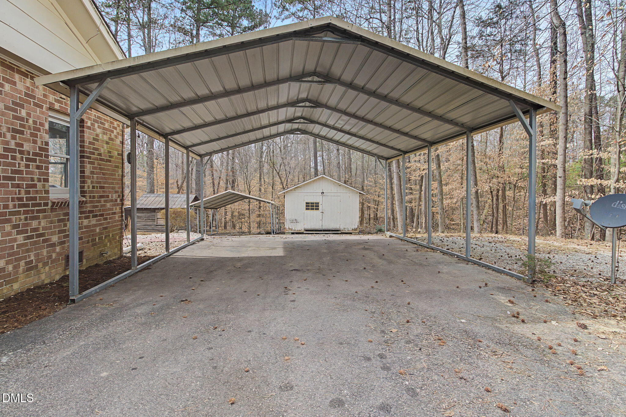 12933 Camp Kanata Road Wake Forest, NC 27587 - Photo 17 of 61