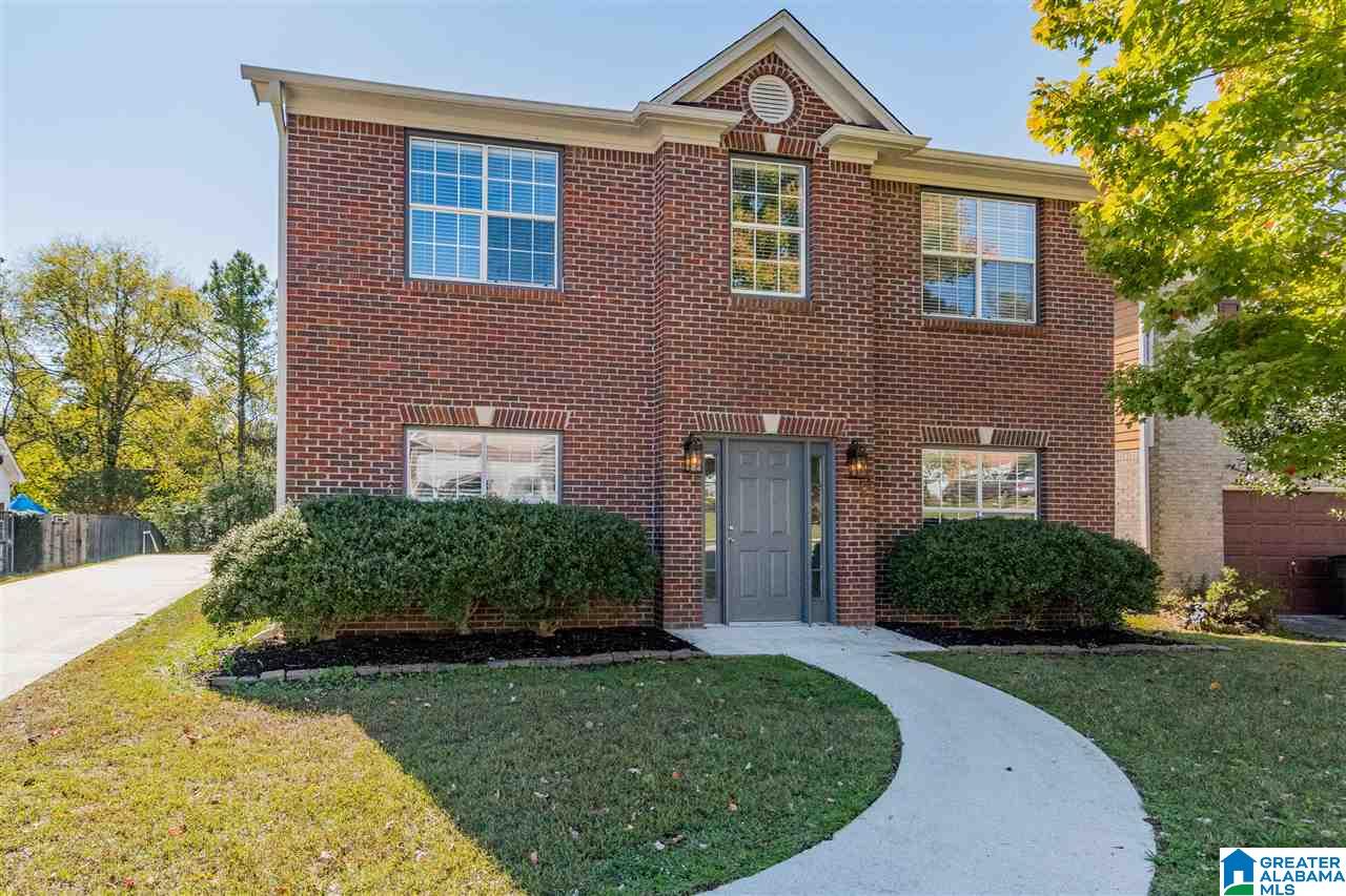 2267 Summer Ridge Drive Hoover, AL 35226 - Photo 1 of 34