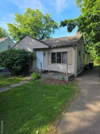 $93,000 | 4217 Pengelly Road, Flint, MI 48507