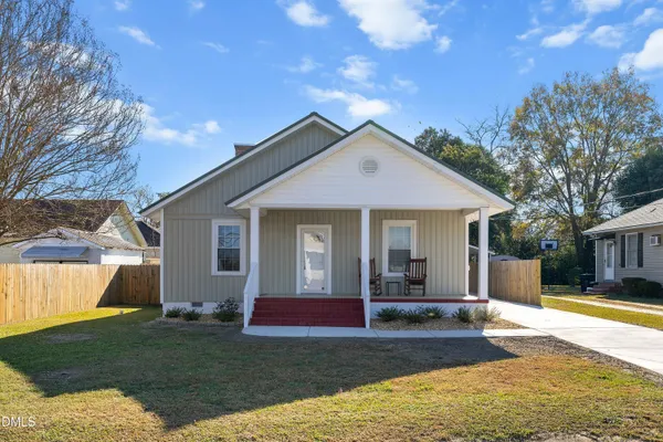$249,000 | 403 West E Street, Erwin, NC 28339