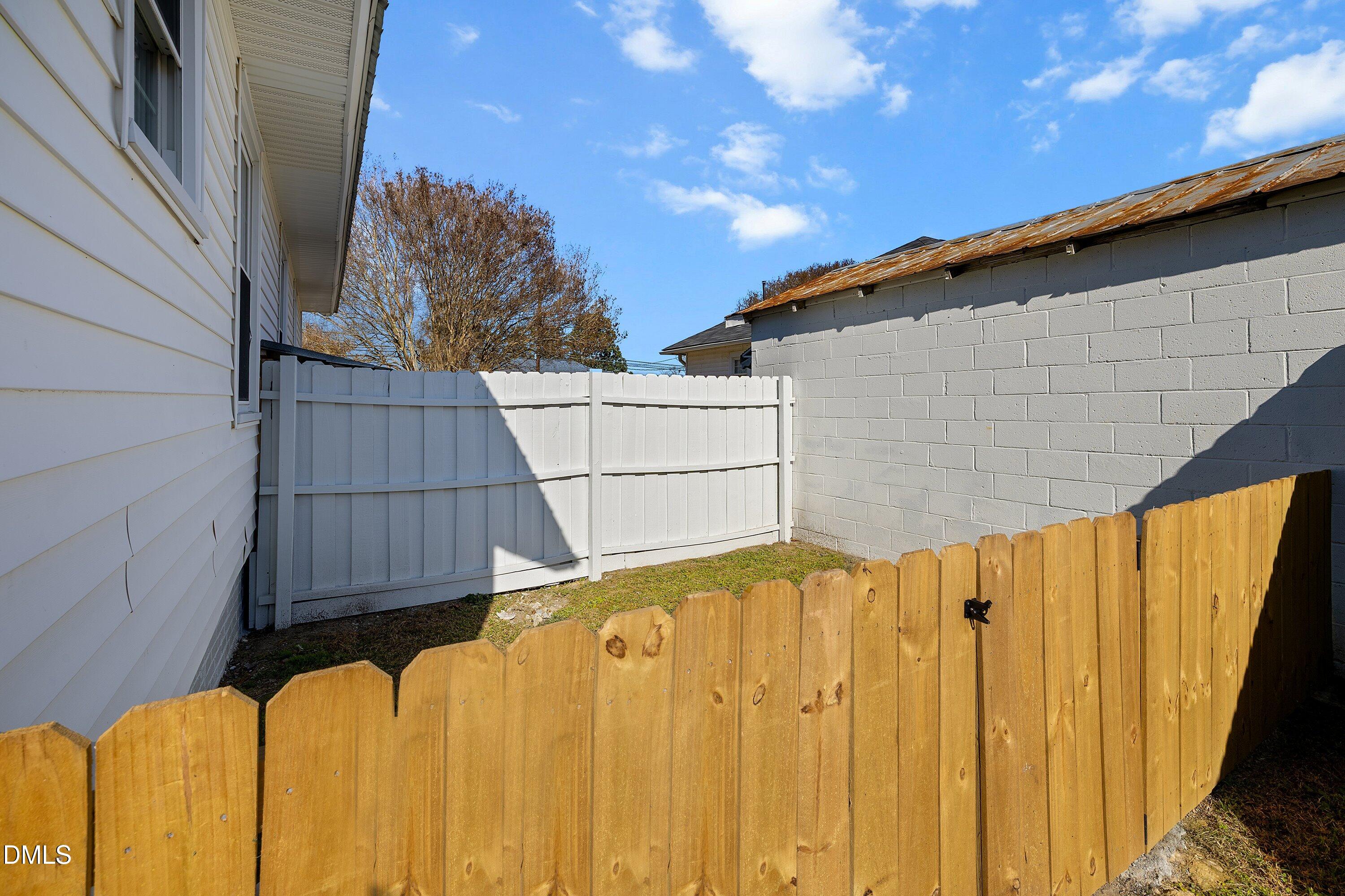 403 West E Street Erwin, NC 28339 - Photo 24 of 29 24-403 W E St _0688