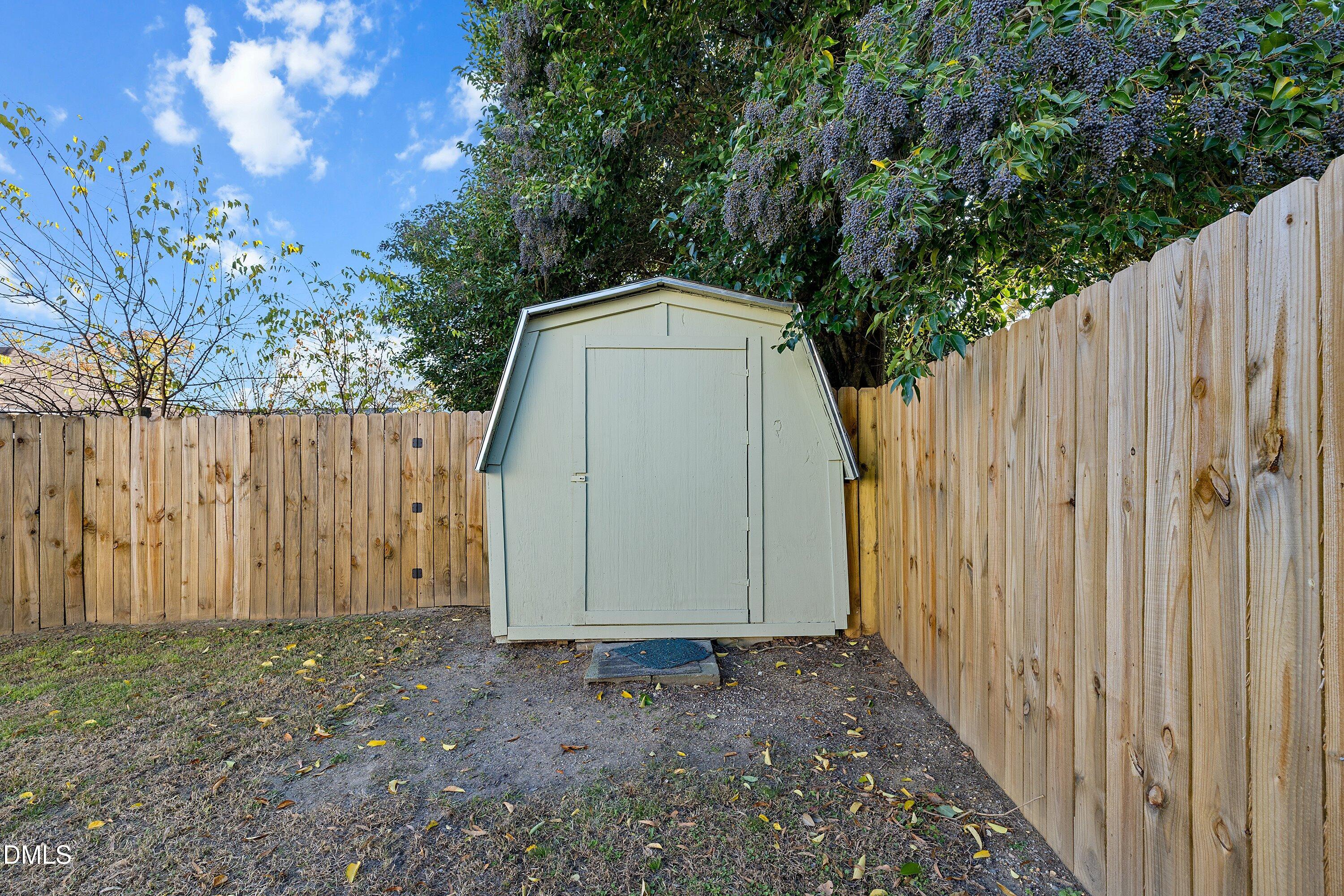 403 West E Street Erwin, NC 28339 - Photo 27 of 29 27-403 W E St _0679