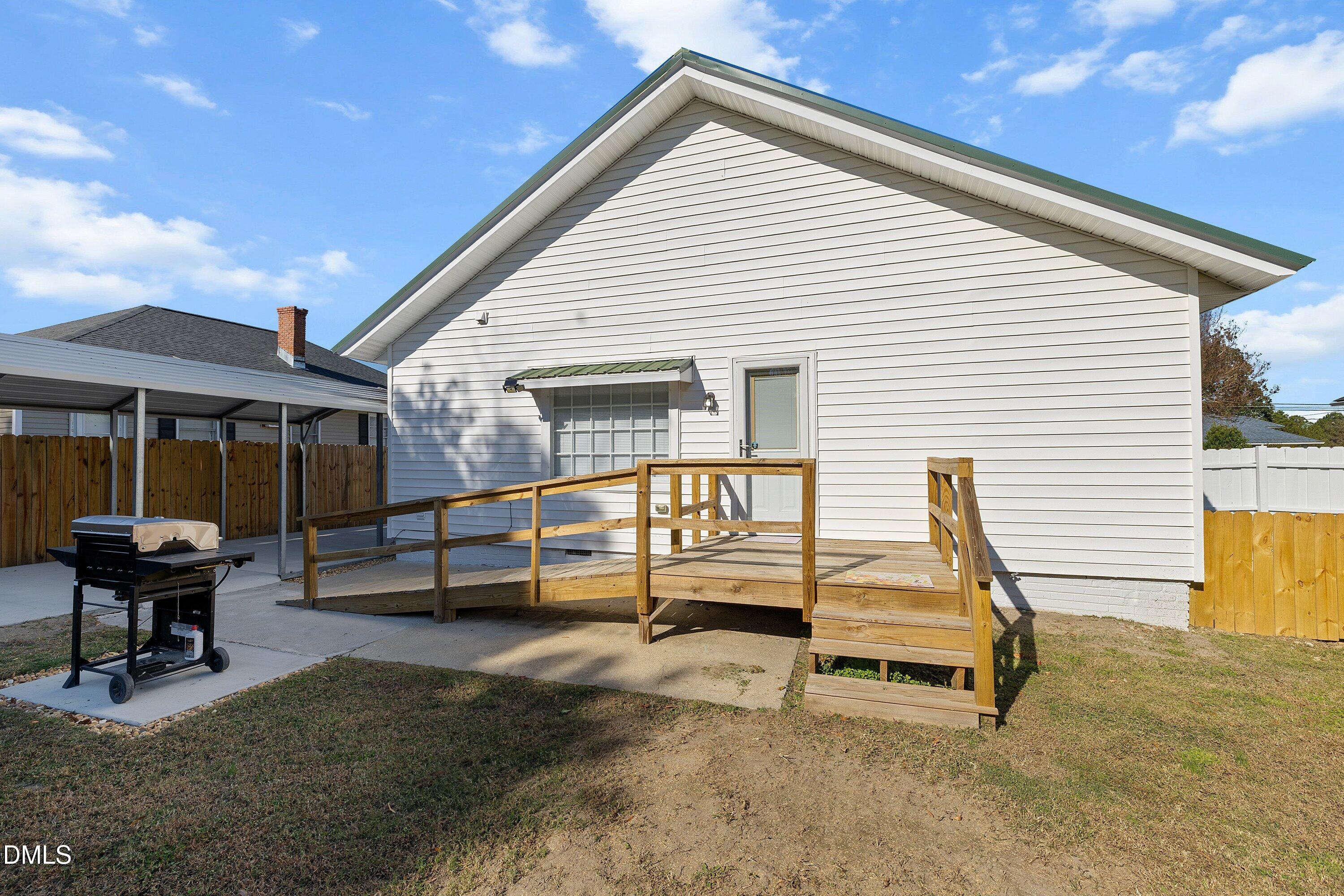 403 West E Street Erwin, NC 28339 - Photo 29 of 29 29-403 W E St _0685