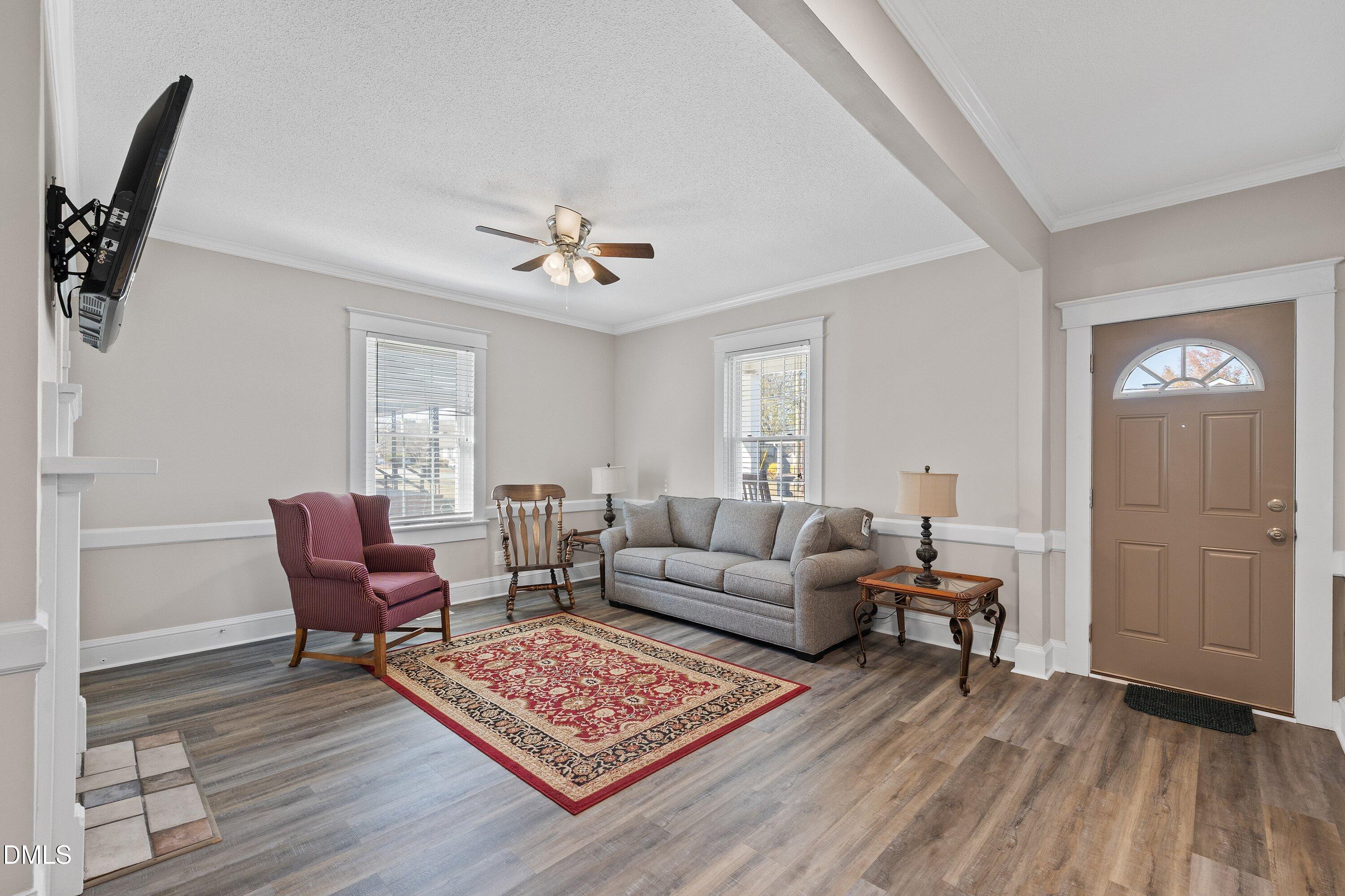 403 West E Street Erwin, NC 28339 - Photo 7 of 29 07-403 W E St _0702