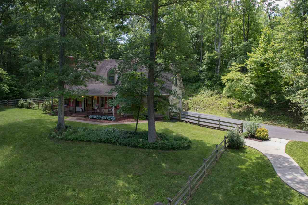 447 Mine Branch Road Crimora, VA 24431 - Photo 3 of 50 Gallery Image 3