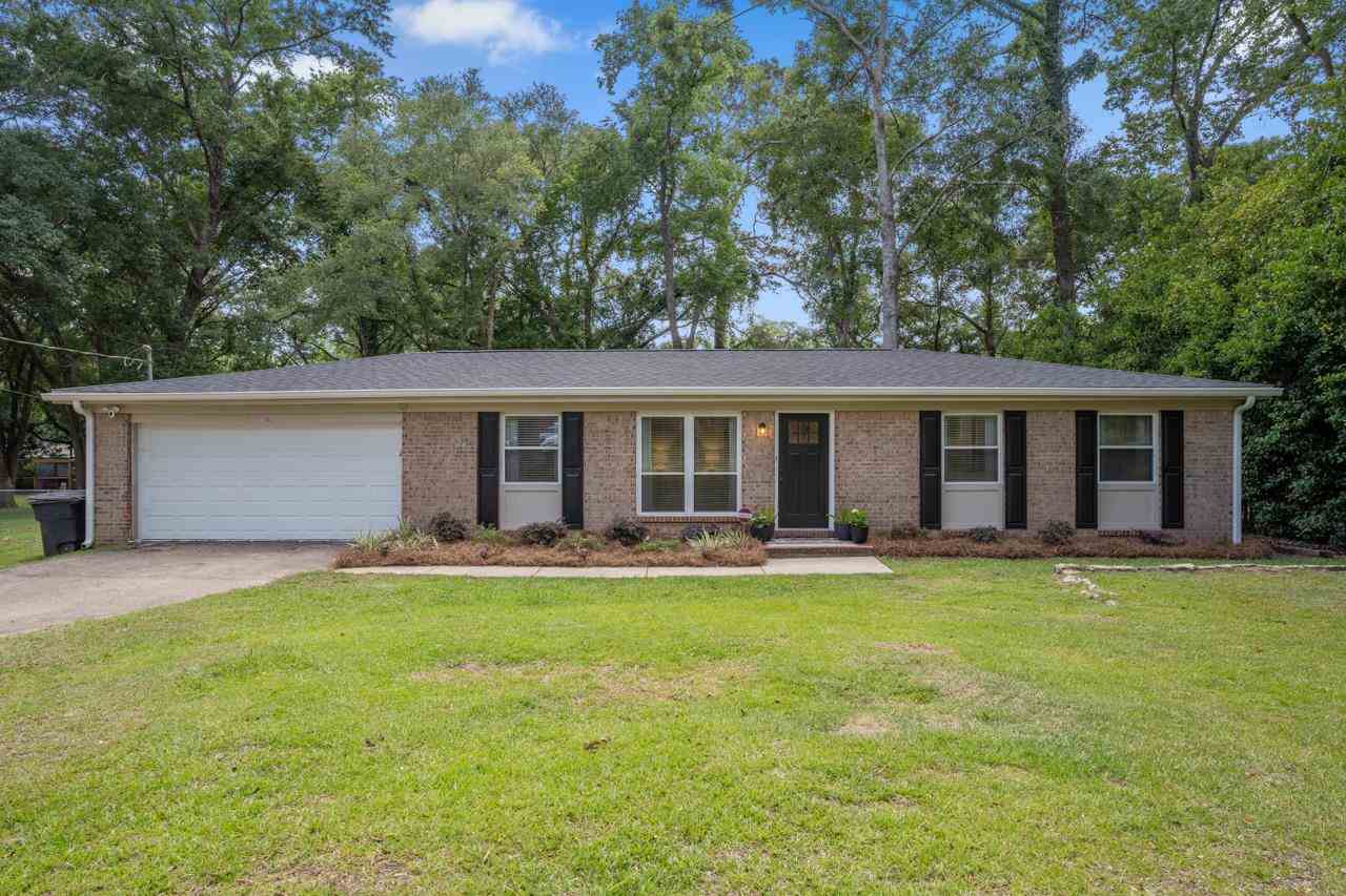 1932 Lawson Road Tallahassee, FL 32308 - Photo 36 of 36 Gallery Image 36