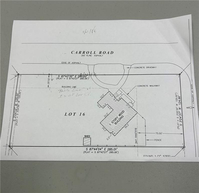 412 Northwest Donovan Road Lee's Summit, MO 64063 - Photo 12 of 12