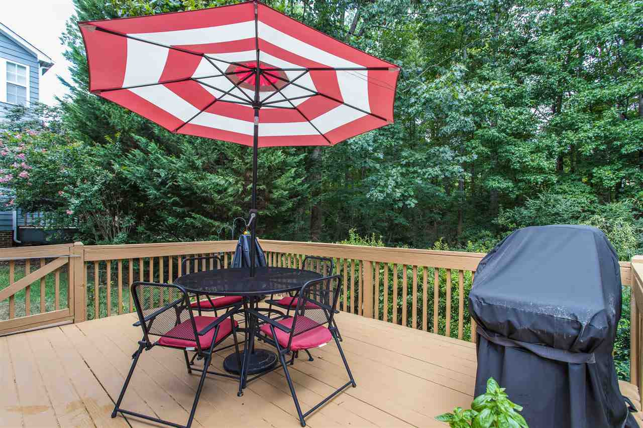 7924 Strawberry Meadows Street Raleigh, NC 27613 - Photo 27 of 30 Photo 27