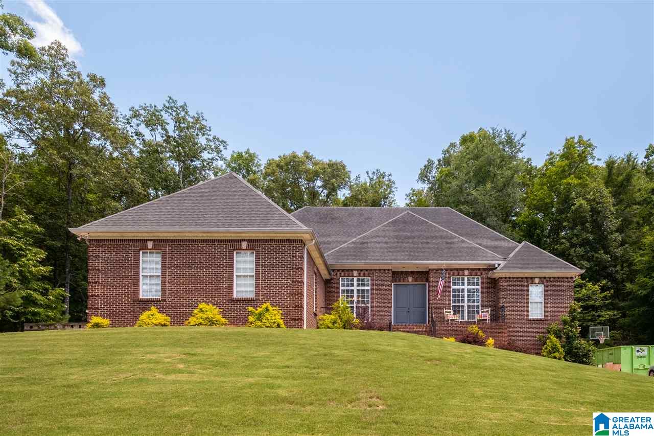 315 Gray Fox Road Springville, AL 35146 - Photo 39 of 40