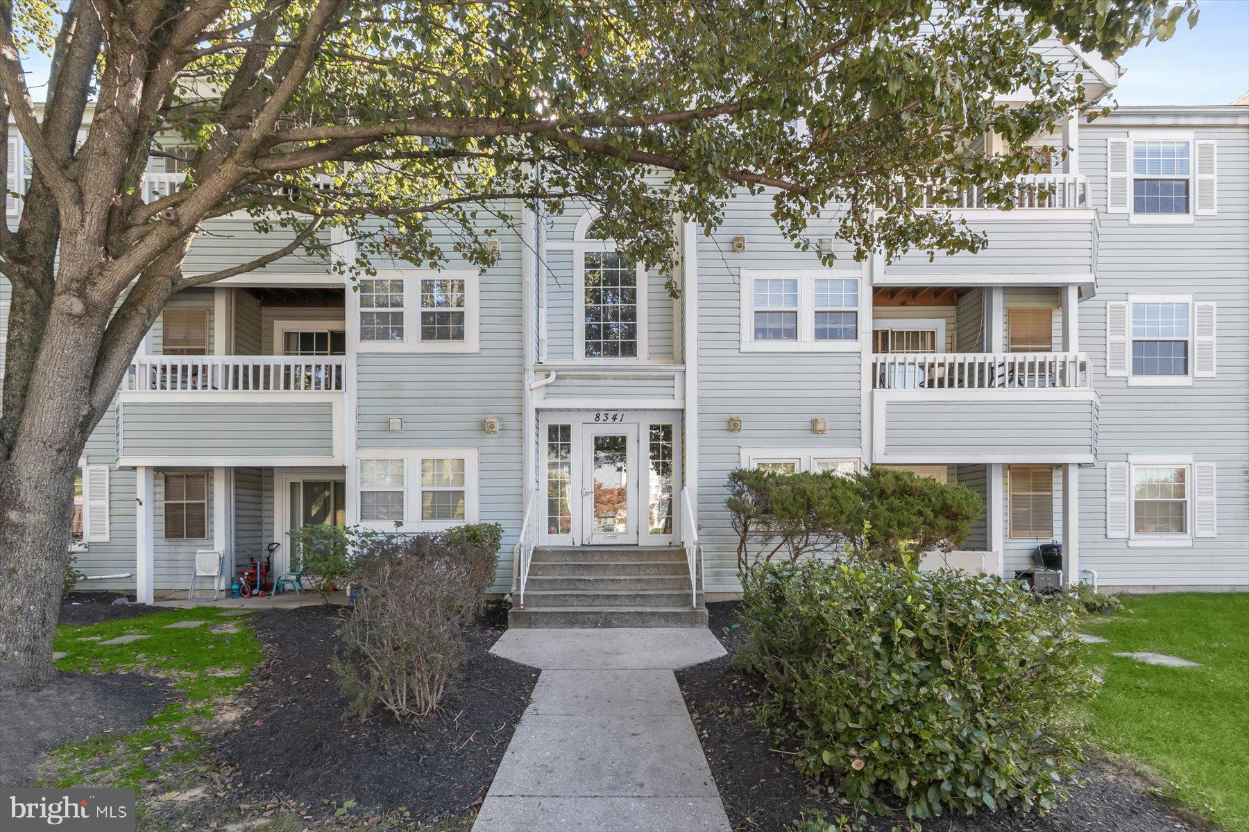 8341 Montgomery Run Road, Unit I Ellicott City, MD 21043 - Photo 1 of 44 Gallery Image 1