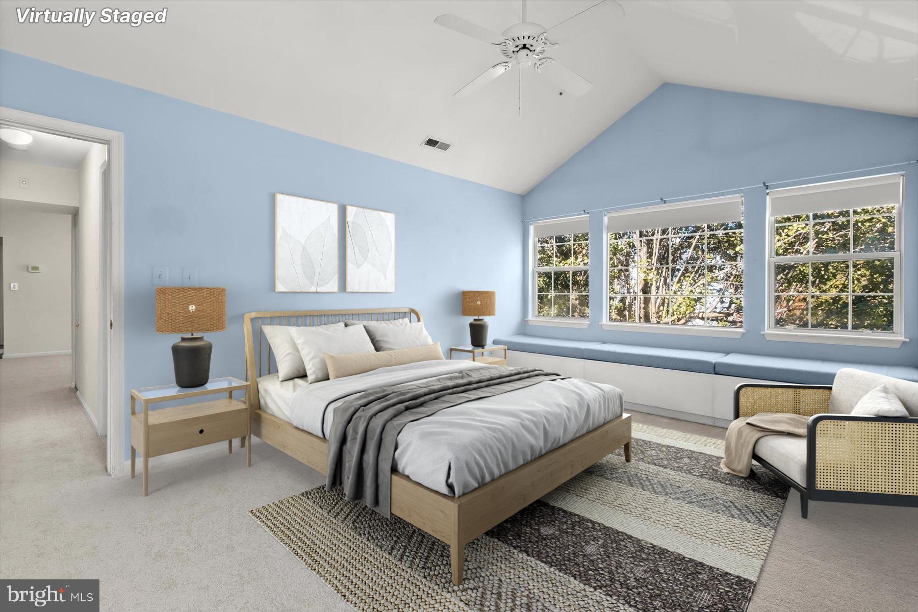 8341 Montgomery Run Road, Unit I Ellicott City, MD 21043 - Photo 24 of 44 Gallery Image 24