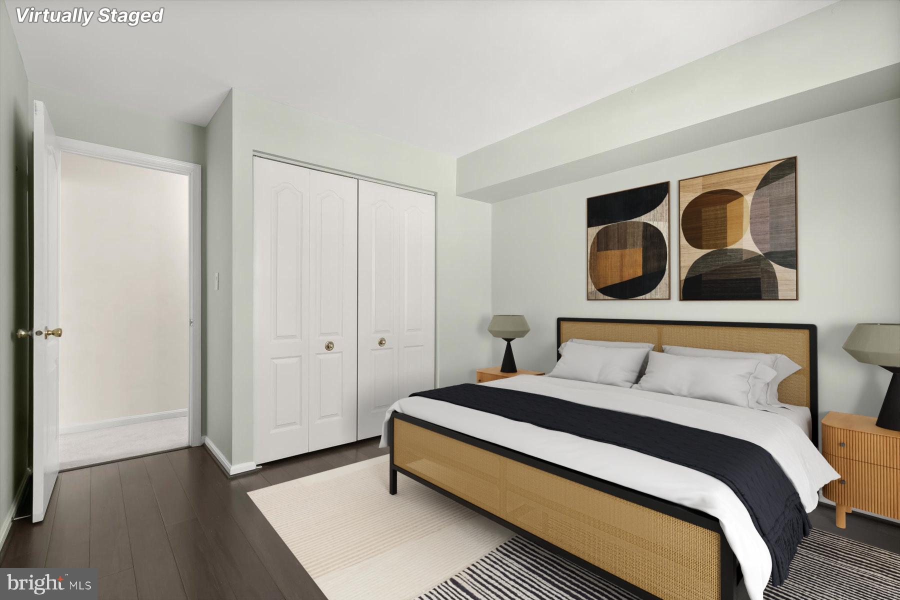 8341 Montgomery Run Road, Unit I Ellicott City, MD 21043 - Photo 34 of 44 Gallery Image 34