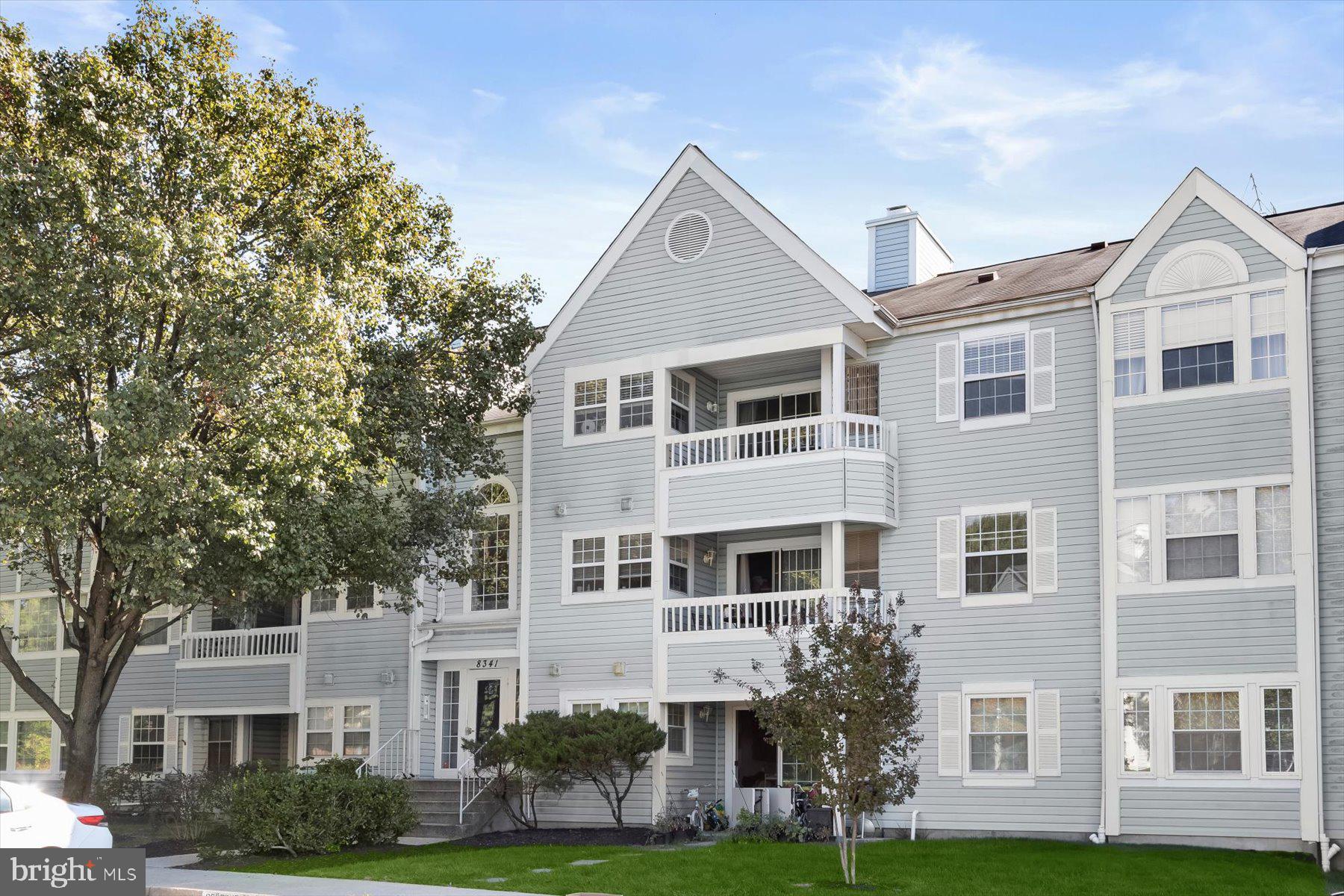 8341 Montgomery Run Road, Unit I Ellicott City, MD 21043 - Photo 42 of 44 Gallery Image 42