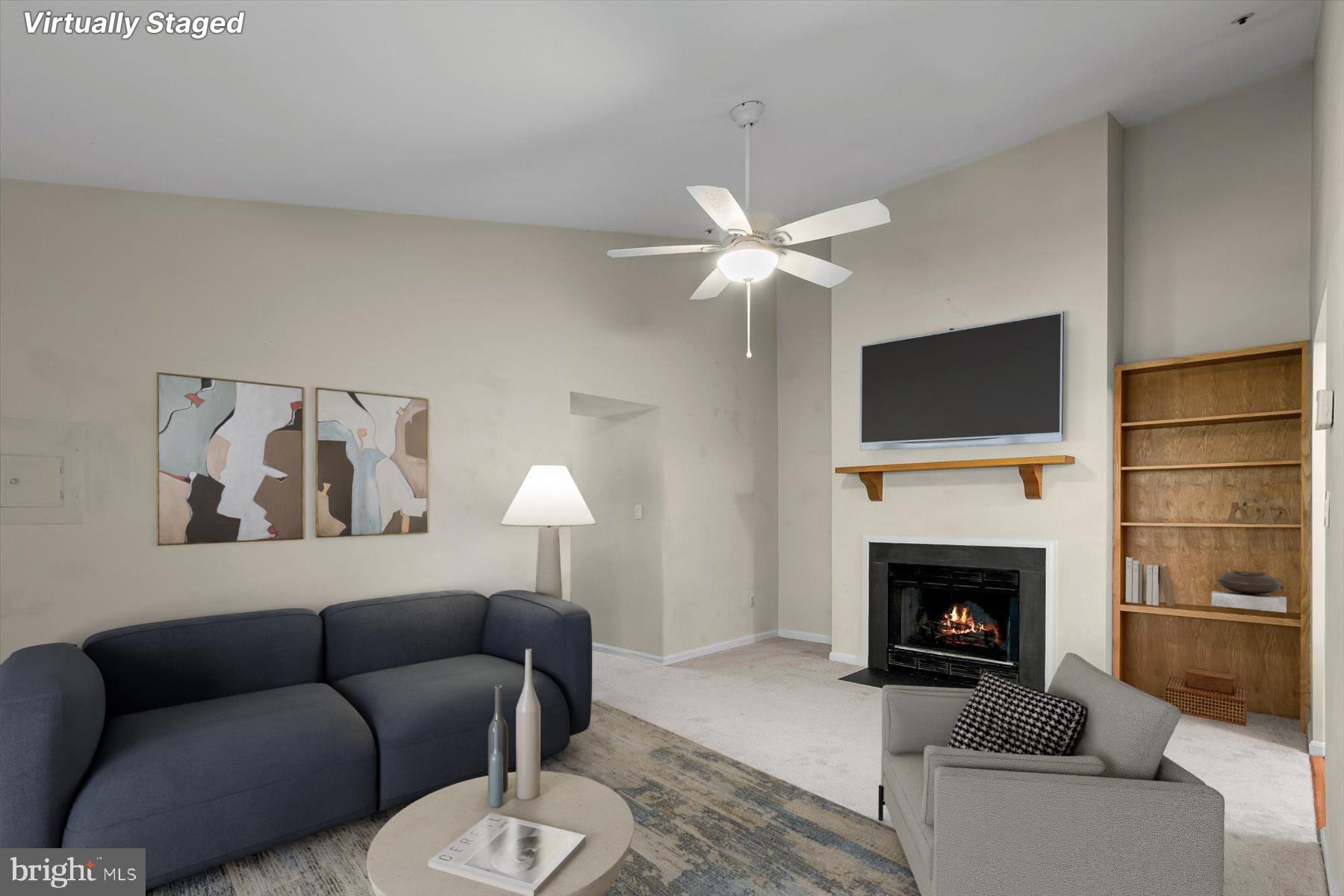 8341 Montgomery Run Road, Unit I Ellicott City, MD 21043 - Photo 10 of 44 Gallery Image 10
