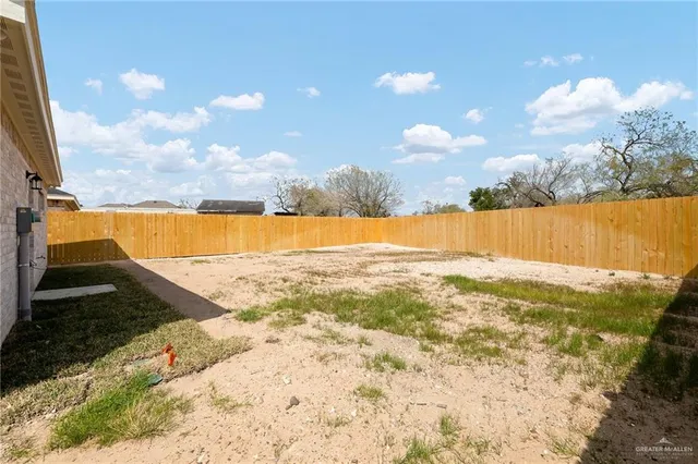 a view of an ocean view