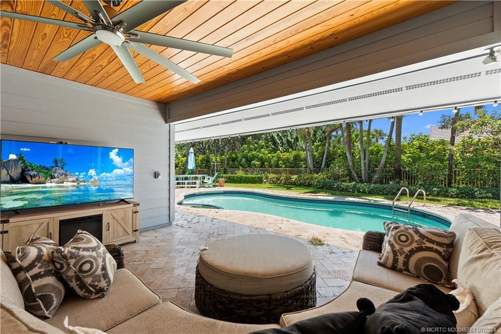 18770 Southeast River Ridge Road Jupiter, FL 33469 - Photo 54 of 81