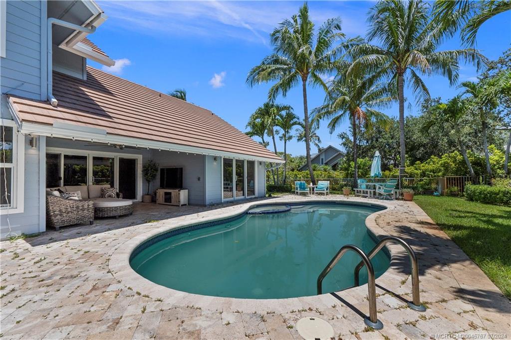 18770 Southeast River Ridge Road Jupiter, FL 33469 - Photo 63 of 81