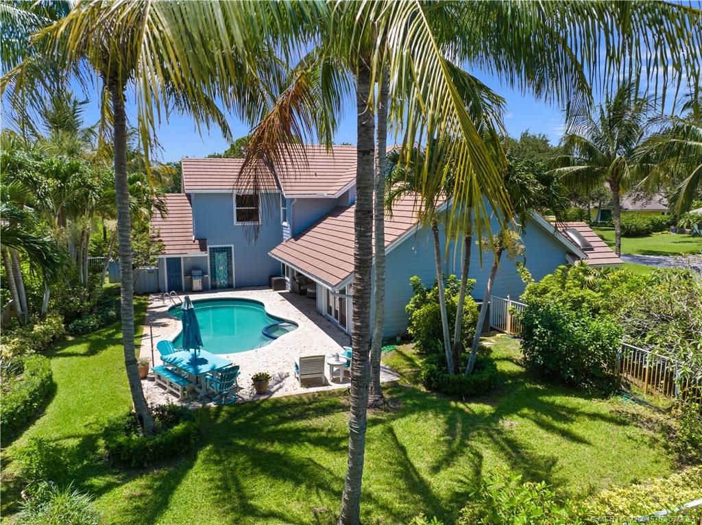 18770 Southeast River Ridge Road Jupiter, FL 33469 - Photo 71 of 81