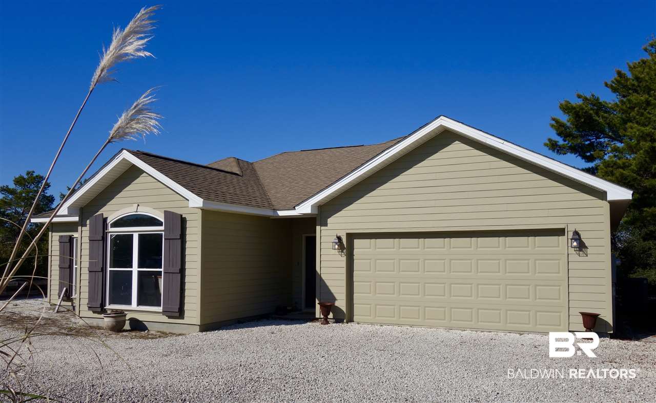 31345 Oak Drive Orange Beach, AL 36561 - Photo 2 of 25